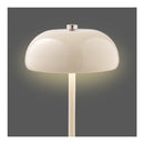 Margate Bordlampe fra House Nordic i beige – billede 4
