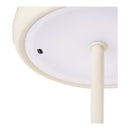Margate Bordlampe fra House Nordic i beige – billede 5
