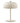 Margate Bordlampe fra House Nordic i beige