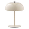 Margate Bordlampe fra House Nordic i beige