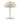 Margate Bordlampe fra House Nordic i beige