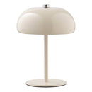 Margate Bordlampe fra House Nordic i beige