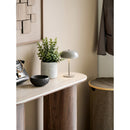 Margate Bordlampe fra House Nordic i taupe – billede 6