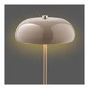 Margate Bordlampe fra House Nordic i taupe – billede 2
