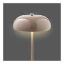Margate Bordlampe fra House Nordic i taupe – billede 4