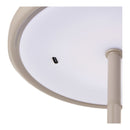 Margate Bordlampe fra House Nordic i taupe – billede 5