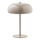 Margate Bordlampe fra House Nordic i taupe