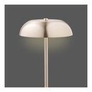 Fenwick Bordlampe fra House Nordic i sølv – billede 4