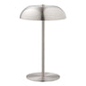 Fenwick Bordlampe fra House Nordic i sølv