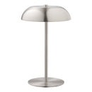 Fenwick Bordlampe fra House Nordic i sølv