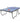 Stanlord - Genova bordtennisbord, off. mål, 274x152,5
