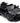 License - Mercedes AMG GTR, sort, m.fjernbetjening, 2x12motor, 12V4,5Ah litium