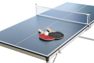 Standlord - Venice bordtennisbord,foldbart 150x67x69cm