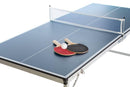 Standlord - Venice bordtennisbord,foldbart 150x67x69cm