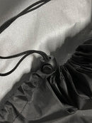 Regnbeskyttelse – Overtræk til elbil, lille (170x120 cm)