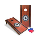 Cornhole Pro original - Officielle mål, 120x60x27,9cm