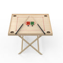 Stanlord - Bobspil, Komplet, inkl. ben, 88x88cm