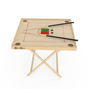 Stanlord - Bobspil, Komplet, inkl. ben, 88x88cm