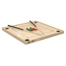 Stanlord - Bobspil, Komplet, inkl. ben, 88x88cm