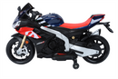 License - Aprilia RS V4, 12v4,5AH, blå