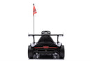 Azeno - Formula Gokart 24V, med driftfunktion, op til 15 km/t