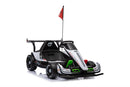 Azeno - Formula Gokart 24V, med driftfunktion, op til 15 km/t