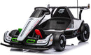 Azeno - Formula Gokart 24V, med driftfunktion, op til 15 km/t