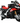 License - Aprilia RS V4, 12v4,5AH, 2x 25W motor, med lyd og lys