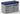 Ultracell 12V 7Ah Bly-syre Batteri - 65x151x93,5 mm