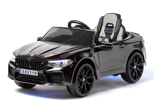 License BMW M5 m. driftfunktion
