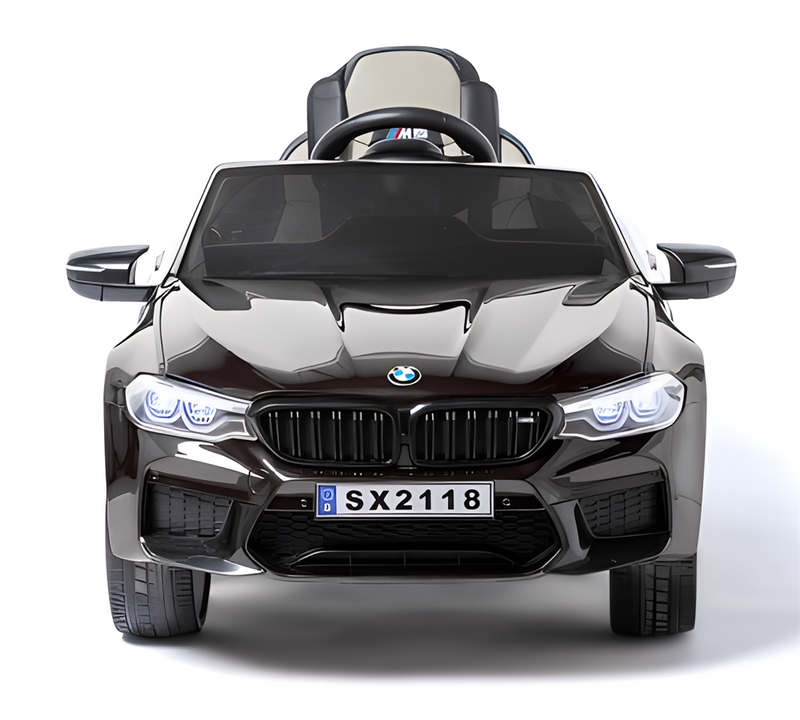 License BMW M5 m. driftfunktion