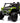 License Honda ATV, Talon 1000R, 24V, 2 sæder