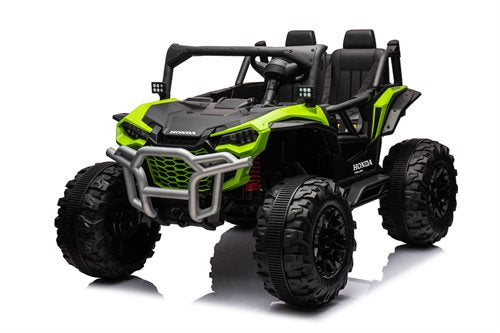 License Honda ATV, Talon 1000R, 24V, 2 sæder