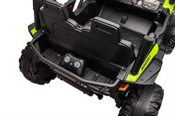 License Honda ATV, Talon 1000R, 24V, 2 sæder