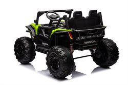 License Honda ATV, Talon 1000R, 24V, 2 sæder