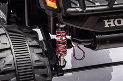 License Honda ATV, Talon 1000R, 24V, 2 sæder