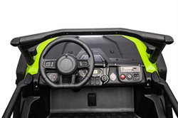 License Honda ATV, Talon 1000R, 24V, 2 sæder