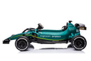 License - Aston Martin F1