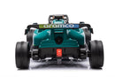 License - Aston Martin F1