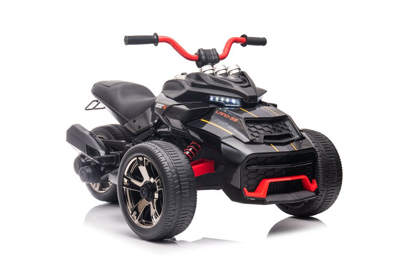 Azeno - Beast, 24V, offroad