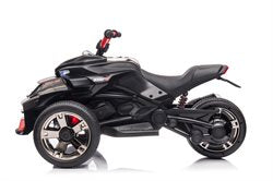 Azeno - Beast, 24V, offroad