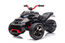 Azeno - Beast, 24V, offroad