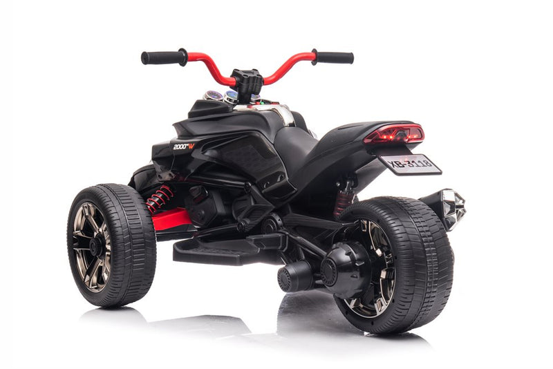 Azeno - Beast, 24V, offroad