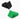 Stanlord - Cornhole Pro Kasteposer – 8 stk. (15x15 cm) - Bolig og Haven