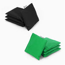 Stanlord - Cornhole Pro Kasteposer – 8 stk. (15x15 cm)