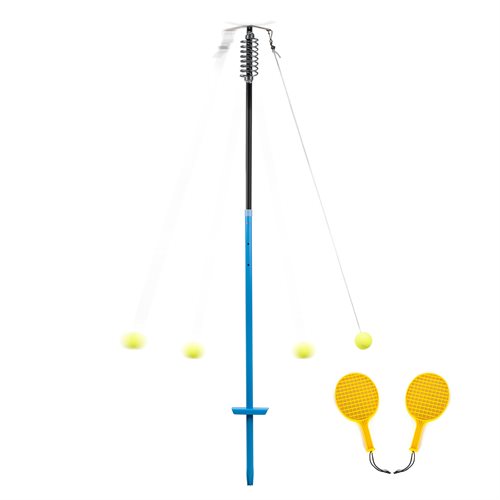 Stanlord - Stangtennis, H167cm