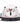 Angry Birds Bumper Car, hvid m. fjernbetjening