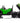Azeno Farmer Truck II – 24V, 4x45W Motorer, Litium batteri, 2 Sæder, m. Gummihjul & El Tiplad