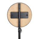 Stanlord Dartboard Xtreme Stand – Mobilt Højdejusterbart Dartskivestativ