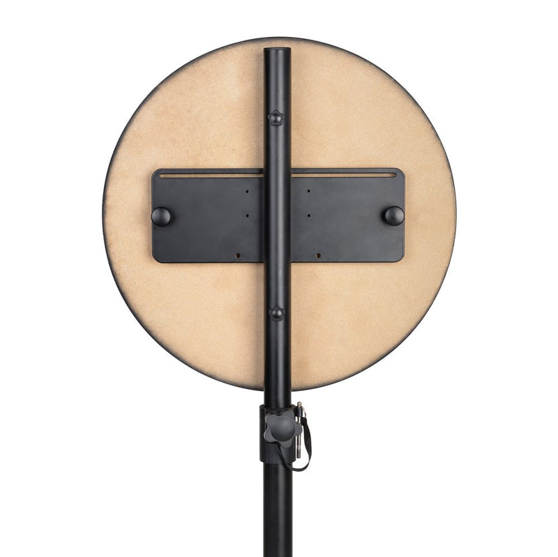 Stanlord Dartboard Xtreme Stand – Mobilt Højdejusterbart Dartskivestativ